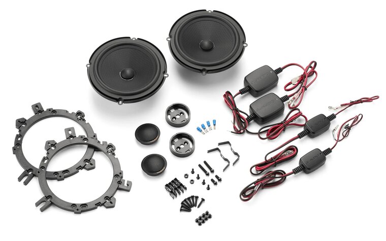JL Audio C1-650SE