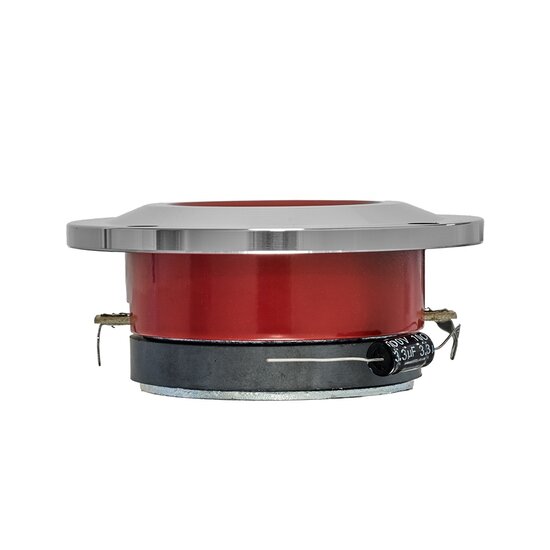 Bass Habit Rebel SR25T horn tweeter set 40 watts RMS 4 ohms 98dB
