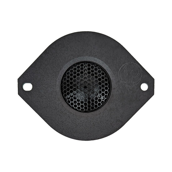 Phoenix Gold ZDSKVW2 custom fit 16,5 cm compo luidspreker set Volkswagen Caddy 2003-2015