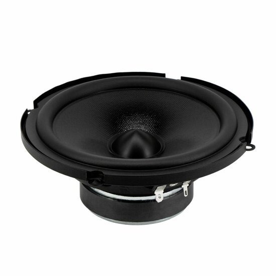 Blam Express OM160-ES13 luidspreker set 16,5 cm 2-weg compo 60 watts RMS 2 ohms