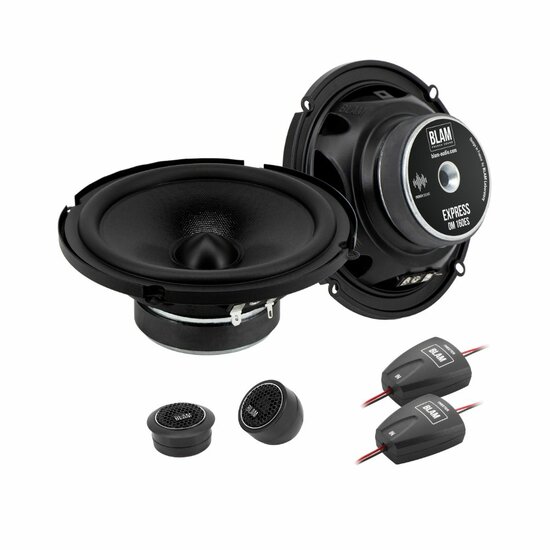 Blam Express OM160-ET13