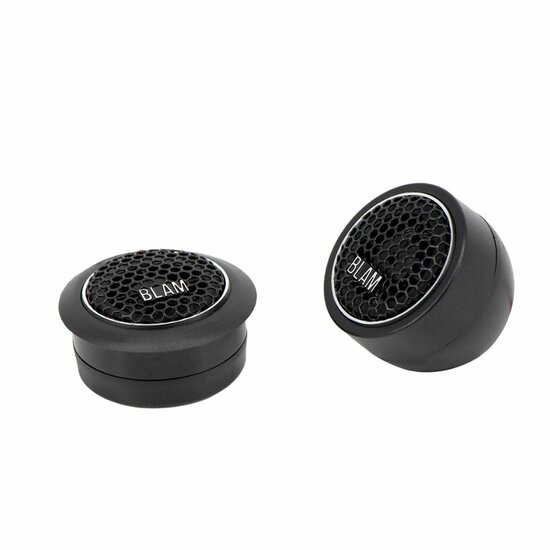 Blam Express OM160-ES13 luidspreker set 16,5 cm 2-weg compo 60 watts RMS 2 ohms