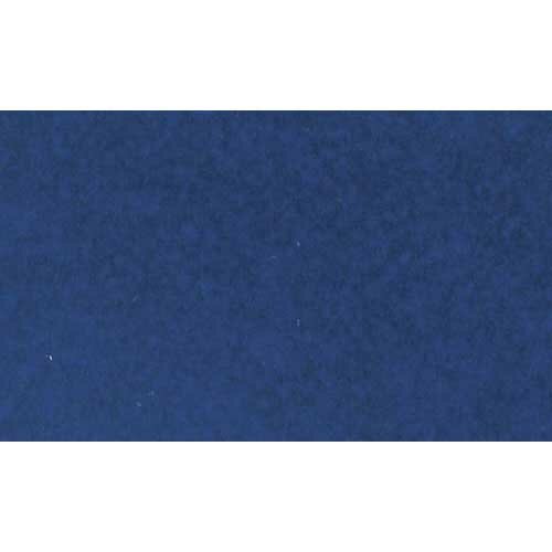 Hoedenplankstof alcantara blauw 75 x 135cm