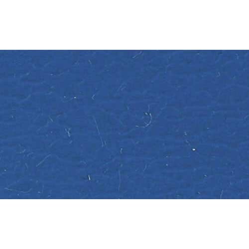 Bekledingsstof Skai &ndash; Vinyl kunstleer blauw 140 x 100cm