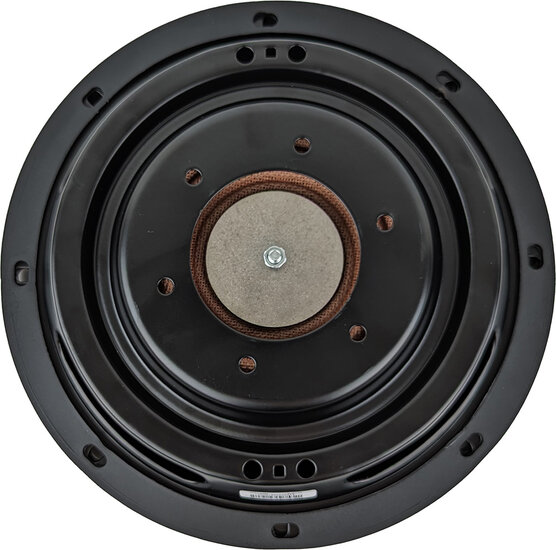 Phoenix Gold ZXT10PR passieve radiator 10 inch voor ZXT10D2