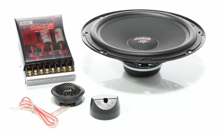 Audio System HX200SQ EVO3