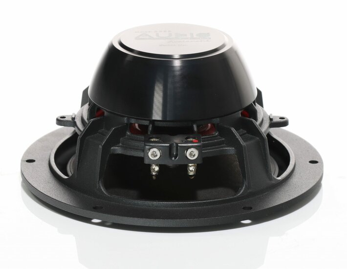 Audio System Avalanche AV165 high end 16,5 cm kickbass luidspreker set 150 watts RMS 4 ohms