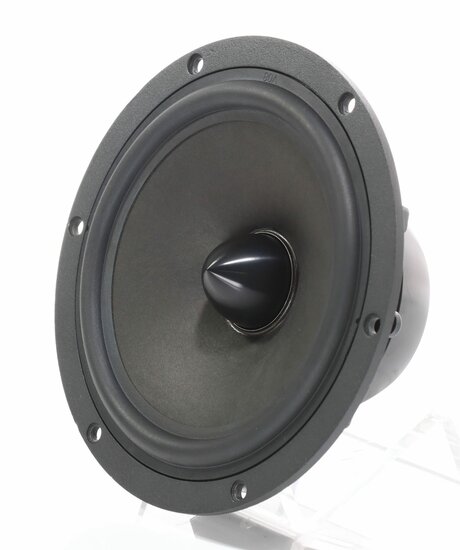 Audio System Avalanche AV165 high end 16,5 cm kickbass luidspreker set 150 watts RMS 4 ohms