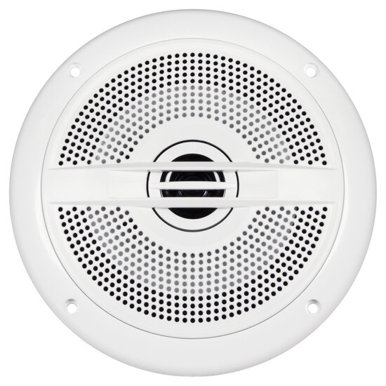 Renegade RXM62W marine luidspreker set 16,5 cm 100 watts RMS 3 ohms