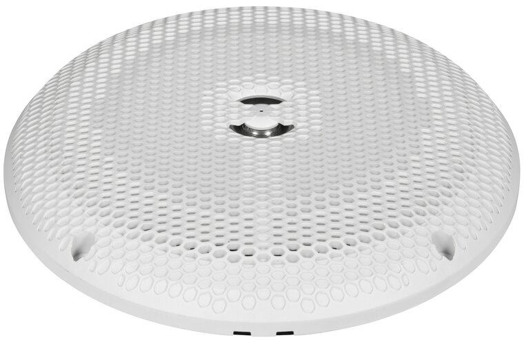 Renegade RSM62W marine luidspreker set 16,5 cm 80 watts RMS 25mm inbouwdiepte