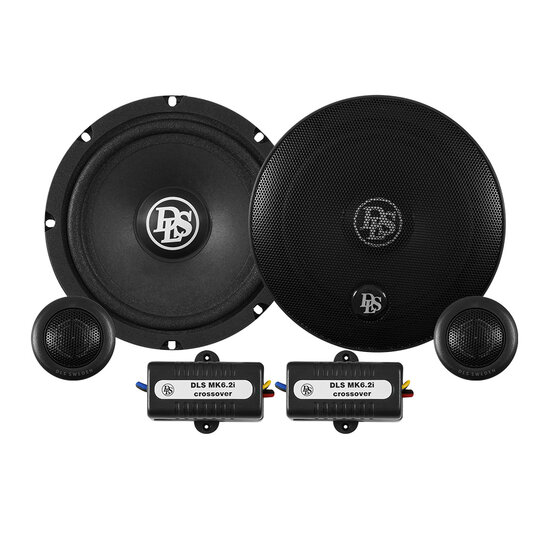 DLS Performance MK6.2i