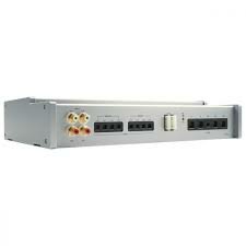 Onkyo X-T4 high end klasse A versterker 4 kanaals 320 watts RMS