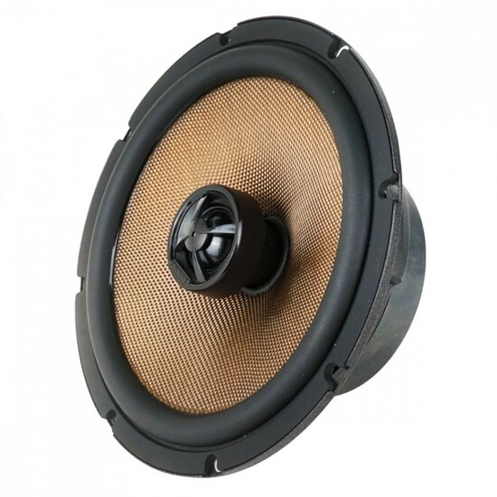 Onkyo P-C650C2 luidspreker set 16,5 cm 110 watts RMS 4 ohms