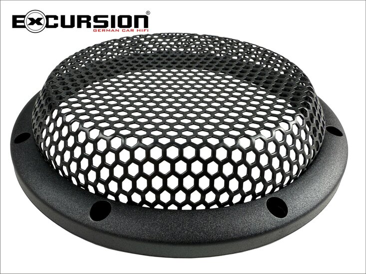 Excursion SXRT-8SG design grille hexagon styl 20 cm ofwel 8 inch