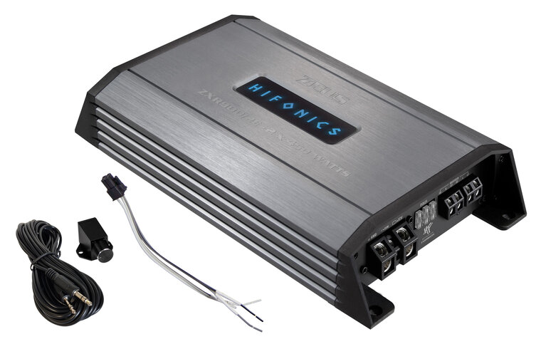 Hifonics Zeus ZXR900.2E