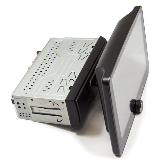 ESX VISION VMX900DAB radio DAB+ wireless Apple Carplay &amp; Android Auto