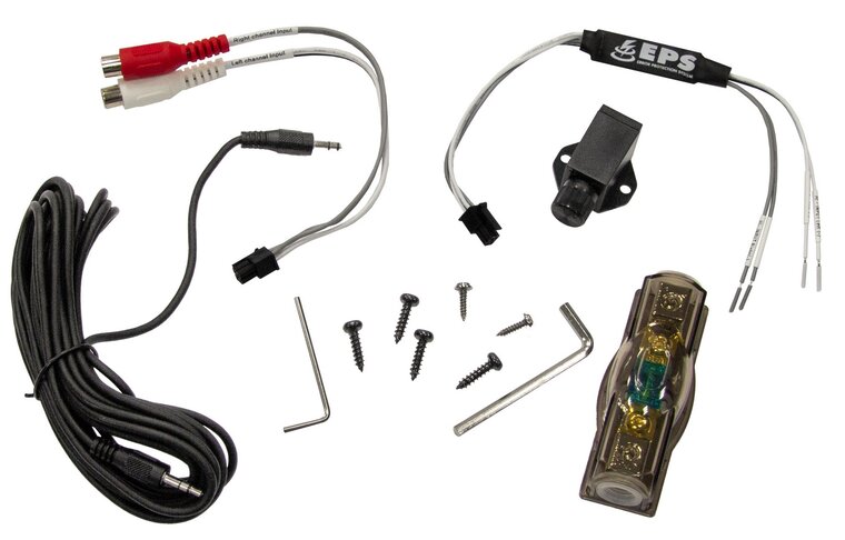 Crunch Gravity GTX1500.1D mono block versterker 750 watts RMS 1 ohms