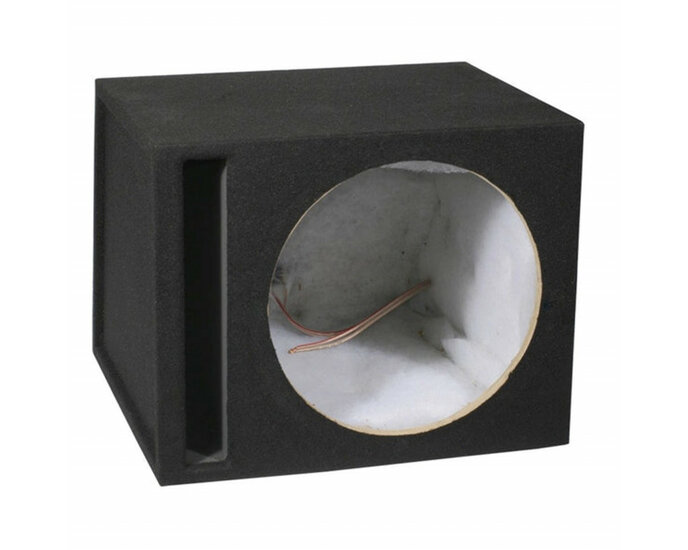 GAS AUDIO VE115E