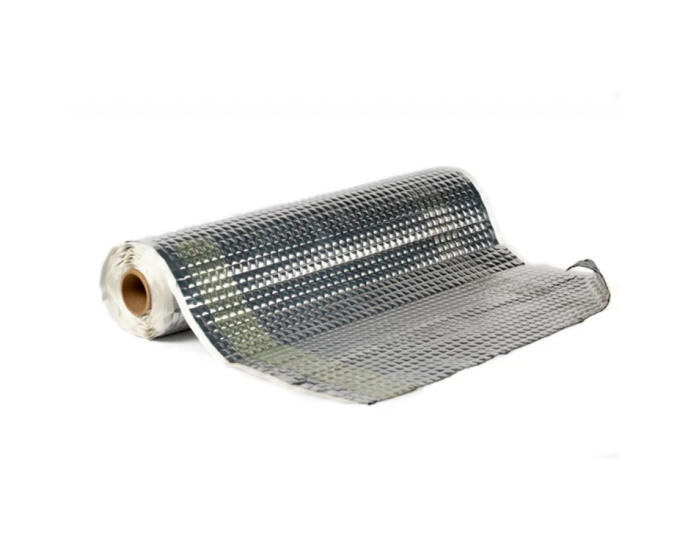 GAS AUDIO DROLL20