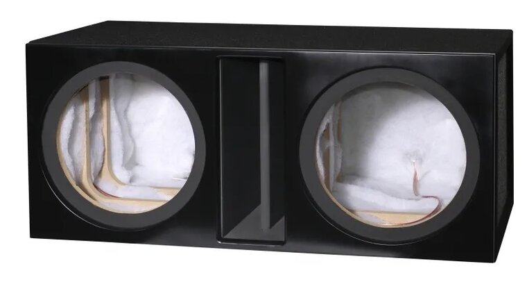 GAS AUDIO VE212PRB