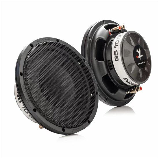Gladen Gamma GS10