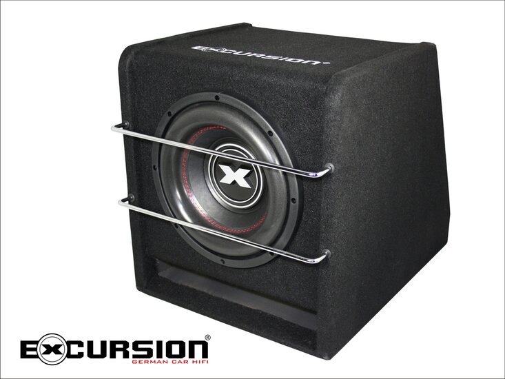 Excursion SXR.V2-SP10