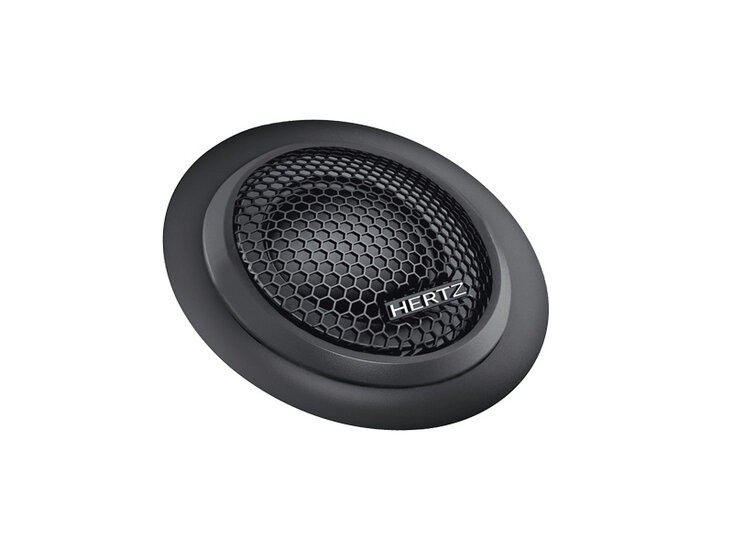 Hertz Mille MP28.3-PRO tweeter set 180 watts max 4 ohms