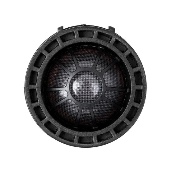 DLS Cruise CRPP-TO1.7 custom fit 16,5 cm compo luidspreker set 100 watts RMS Toyota / Lexus / Subaru