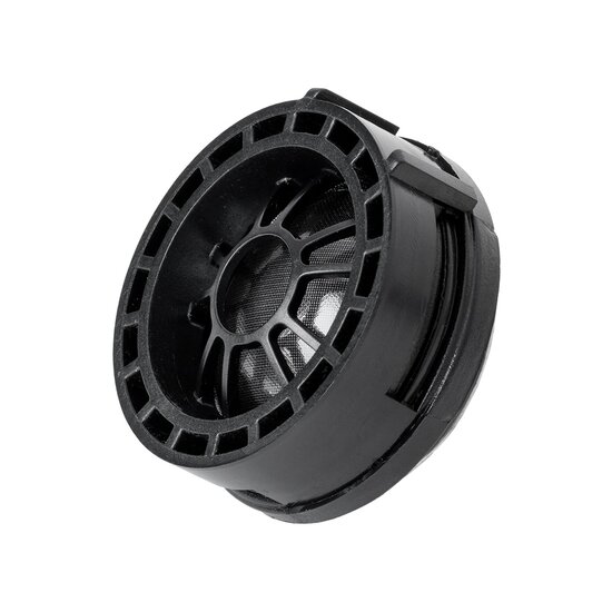 DLS Cruise CRPP-TO1.7 custom fit 16,5 cm compo luidspreker set 100 watts RMS Toyota / Lexus / Subaru