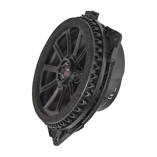 DLS Cruise CRPP-TO1.7CX custom fit 178mm luidspreker set 90 watts RMS Toyota / Lexus / Subaru