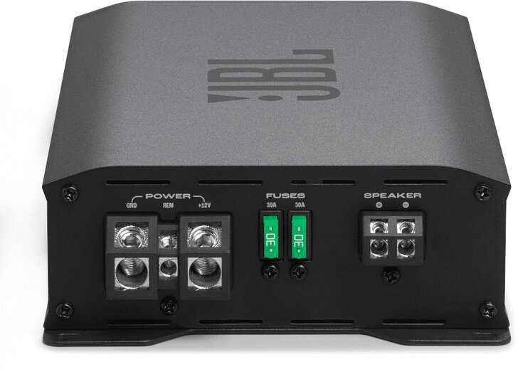 JBL STAGE GT50011 mono block versterker 500 watts RMS 2 ohms
