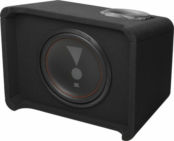 JBL CLUB 1200P bassreflex kist 12 inch 400 watts RMS 2 ohms