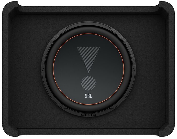 JBL CLUB 1200P bassreflex kist 12 inch 400 watts RMS 2 ohms