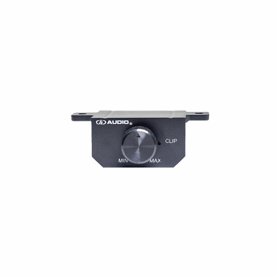Digital Designs PLE-112.1 actieve bassreflex kist 12 inch 400 watts RMS