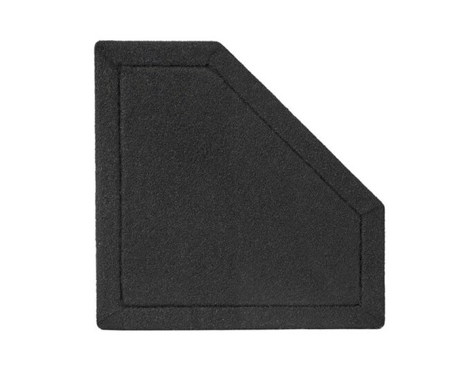 Auto Connect VE69 gepoorte luidspreker kisten set 6 x 9 inch