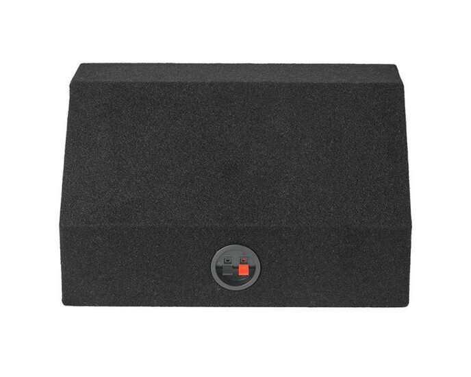 Auto Connect VE69 gepoorte luidspreker kisten set 6 x 9 inch