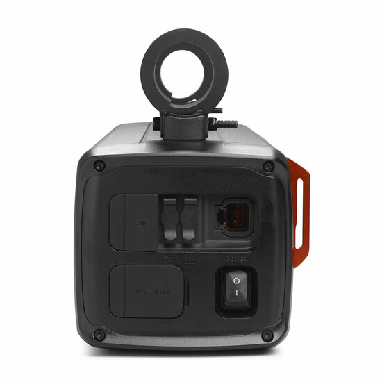 JBL RALLYBAR S compacte bluetooth soundbar 150 watts RMS IP66