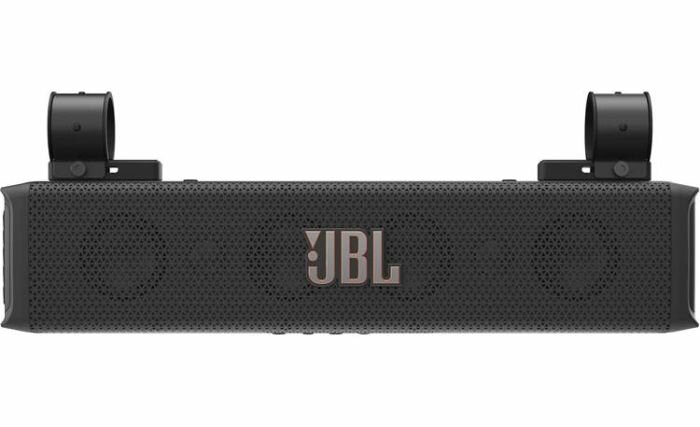 JBL RALLYBAR S compacte bluetooth soundbar 150 watts RMS IP66