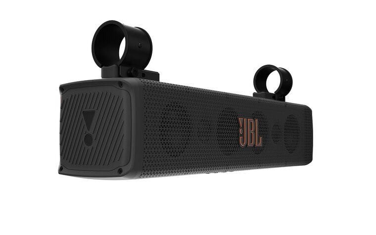 JBL RALLYBAR S