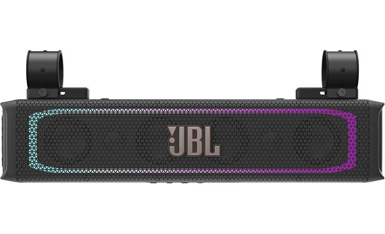 JBL RALLYBAR bluetooth soundbar 150 watts RMS IP66 met RGB LED