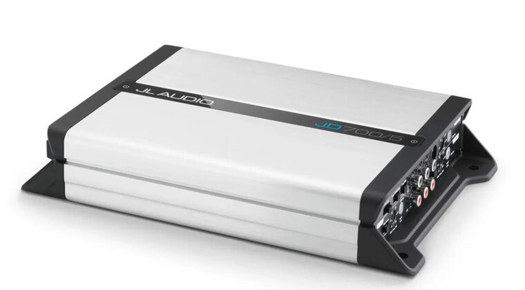JL Audio JD700/5 versterker 5 kanaals 700 watts RMS