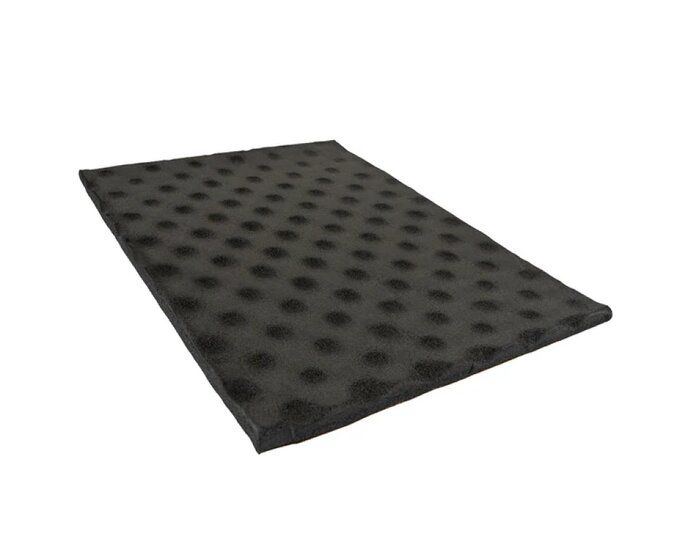 Auto Connect D-START dempingsmateriaal doorkit voor 2 autodeuren