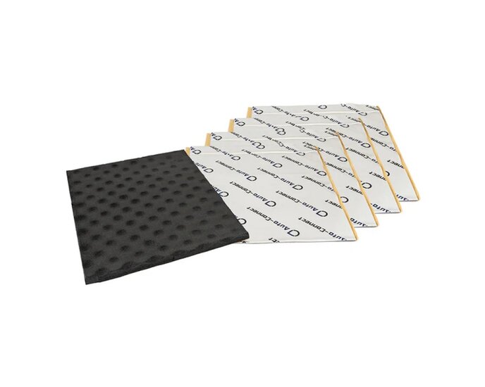 Auto Connect D-START