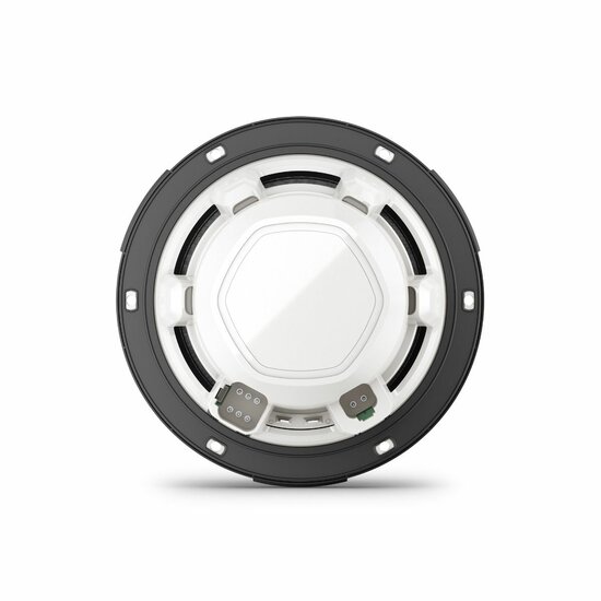 Fusion Apollo APFL65SPW marine luidspreker set wit met RGB LEDS 75 watts RMS 4 ohms