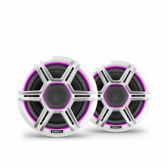 Fusion Apollo APFL65SPW