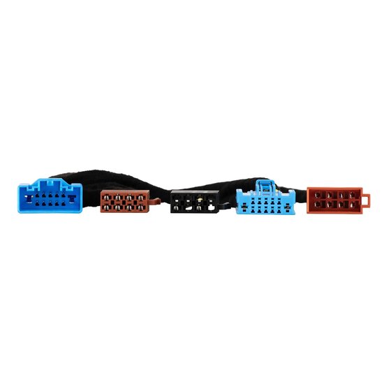 Phoenix Gold ZDT-PSA3 T-Harness PSA modellen vanaf 2021