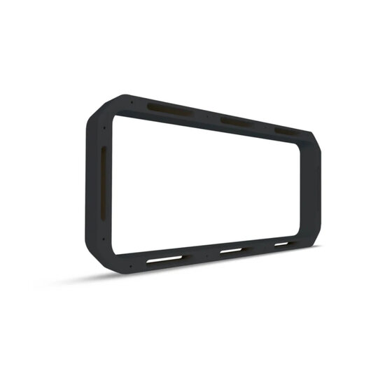 Fusion Sound panel spacer 41mm zwart