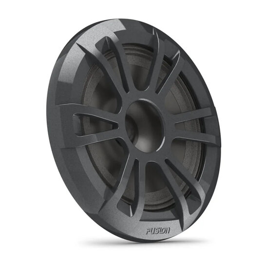 Fusion EL-F653SPG marine luidspreker set grijs 16,5 cm 20 watts RMS 4 ohms
