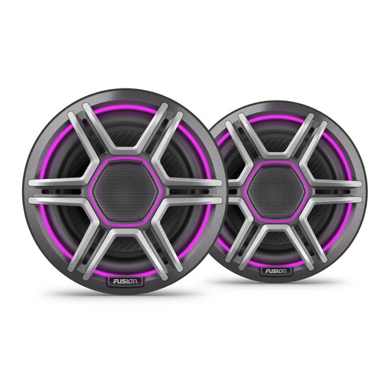 Fusion Apollo APFL65SPG