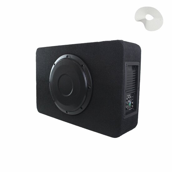 Blam Relax CR25S